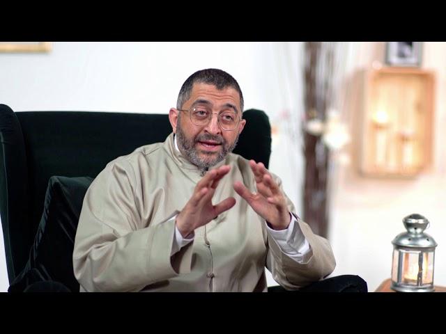 جلسات #مع_نفسي 23 - المخلوقية - الألم واللذة - الشقاء والكبد - الطمأنينة والسعادة والرضا
