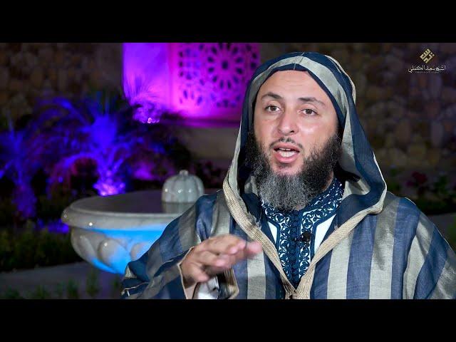 هذا مجنون، اسألوه عني فسيقول قد رآني مقتولا