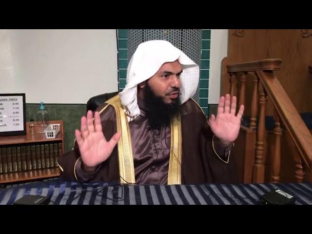 7 Khilafah of Abu Bakr : Battle against Musaylamah al-Khadhdhab