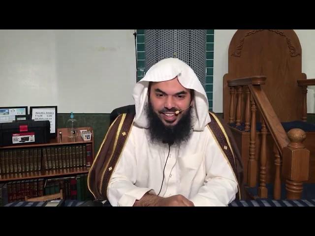 11 Khilafah of Umar : Battle of al-Qādisiyyah 1