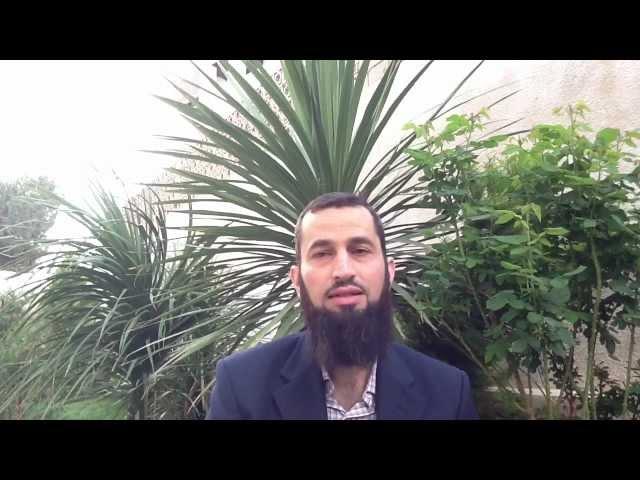 الرجال الثلاثة وتطبيق الشريعة