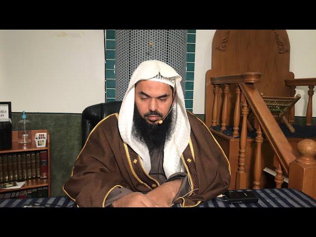 6 Khilafah of Umar : Umar’s mercy towards his people
