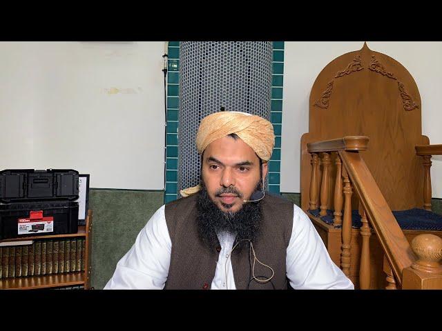 2 Khilafah of Hasan : Reconciliation of the Ummah