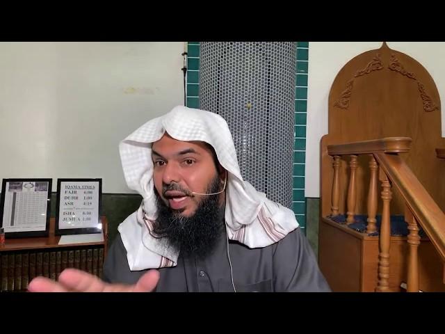 4 Khilafah of ʿAlī: Incident of the Camel موقعة الجمل
