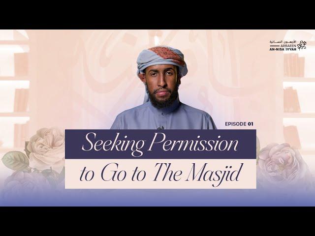 40 Hadith on Women