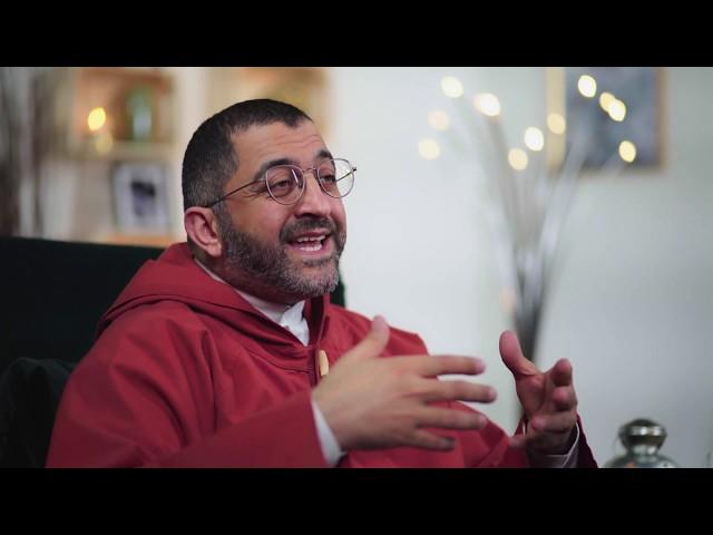 المخلوقية والحاجة والألم واللذة - التعلق المرضي والتربية