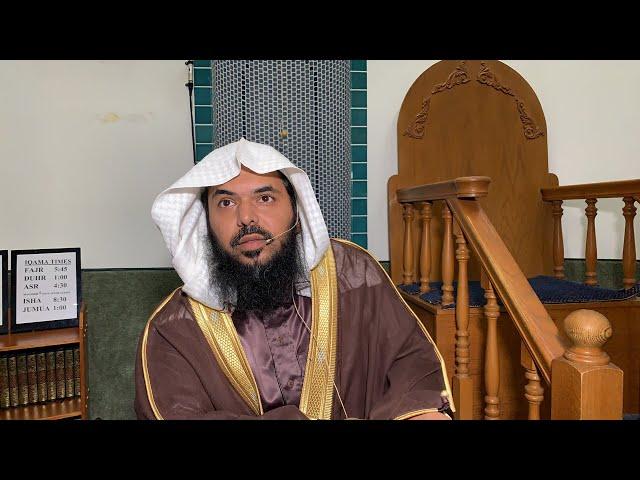 2 Khilafah of ʿAlī: Character of ʿAlī ibn ʾAbī Ṭālib