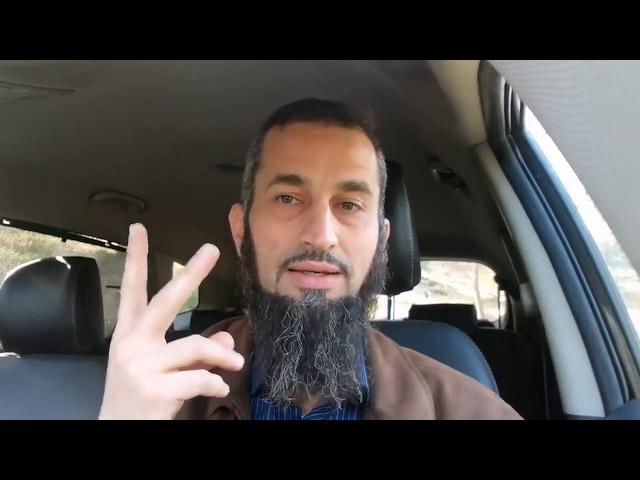 تنبيه لاعتقاد خطير، سوء الظن بالله وحسن الظن بمن كفر به سبحانه!!