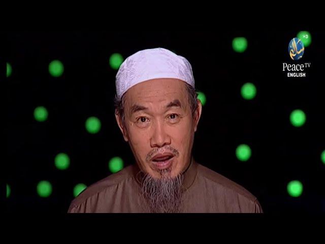 Islam For All, Hussain Yee, Part 27