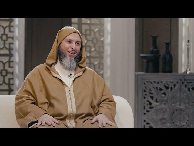 الذين إذا أصابتهم مصيبة