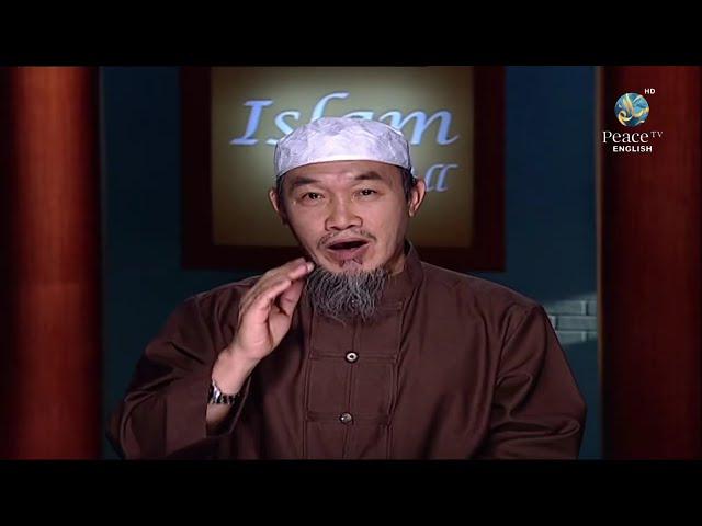 Islam For All, Hussain Yee, Part 19