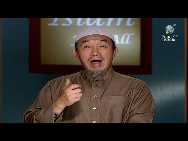 Islam For All, Hussain Yee, Part 2