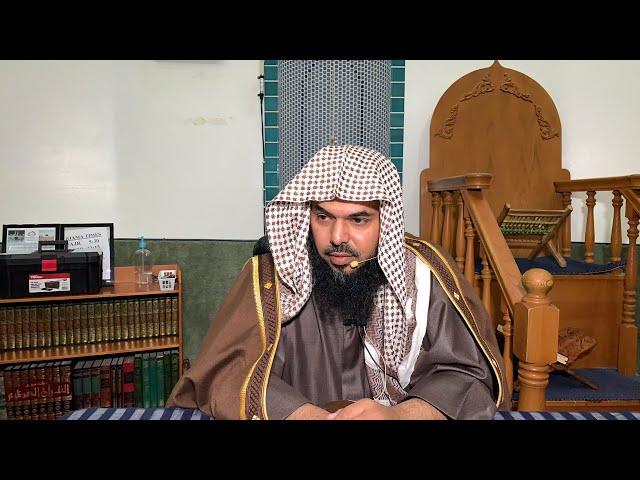 14 Khilafah of Umar : Battle of Nahawand