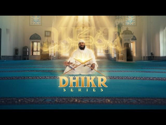 Dhikr - Constantly Connect with Allah