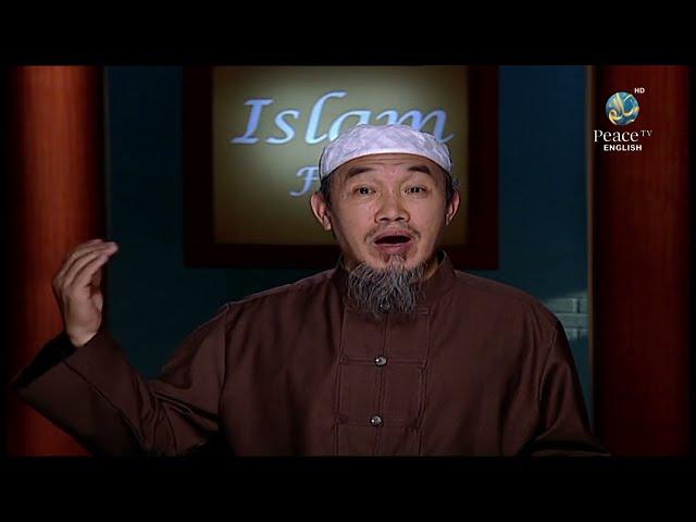 Islam For All, Hussain Yee, Part 22