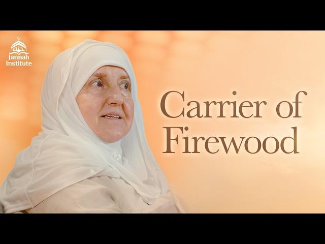 The Woman Mentioned by Her Sin | Unnamed Ep. 29 | Dr. Haifaa Younis | Jannah Institute |