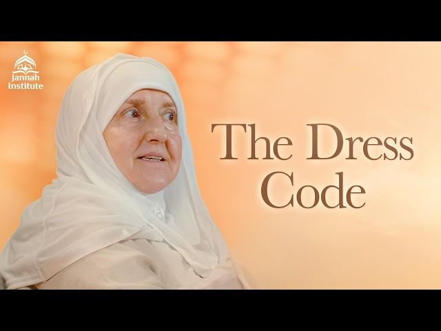 What the Qur’an Actually Says About Hijab | Unnamed Ep. 21 |  Dr. Haifaa Younis | Jannah Institute |