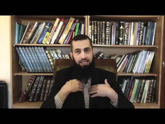 كيف تتخلص من الخوف من المجهول؟