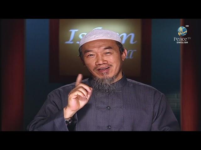Islam For All, Hussain Yee, Part 8