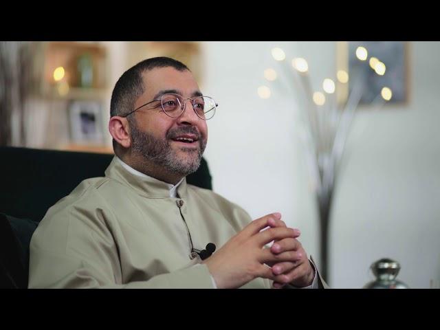 المخلوقية ... الحاجات ... الإلحاد والإيمان ... قبول الضعف