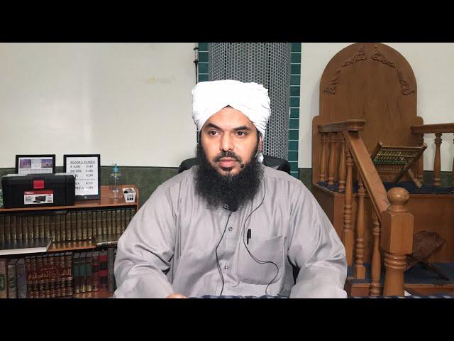 9 Khilafah of Abu Bakr : Collection of the Qur’an