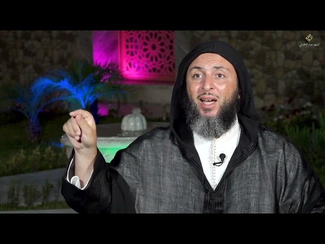 "اليوم يوم الملحمة، اليوم تُستحل الكعبة"