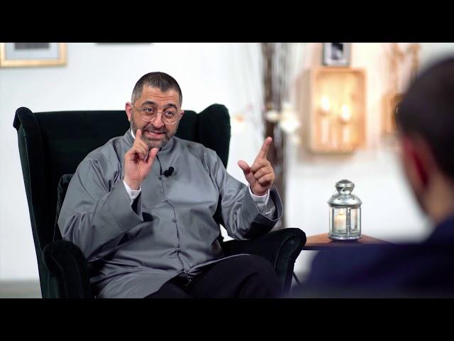 خطر المُدخَلات في الإعلام والتربية والصورة والفن ومفهوم الشخصية