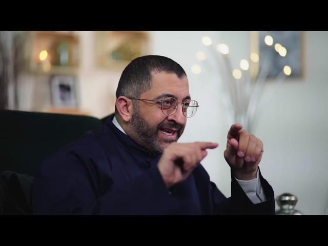 إعاقة روحية ... أمراض قلوب ... مُخرجات نفسية ... حجاب شرعي