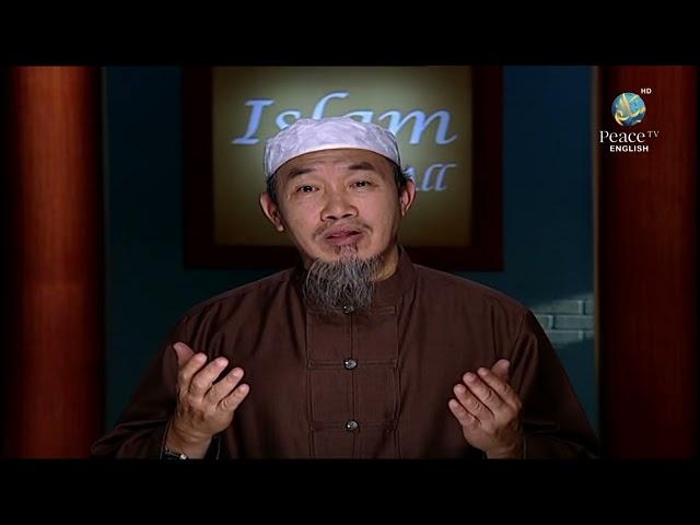 Islam For All, Hussain Yee, Part 21