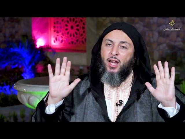 "لو خُضتَ بنا البحر..لخُضنَاه معك،ما تخلف منا رجل واحد "
