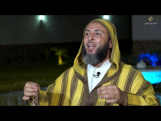 "الصحابي الذي اخترق السهم جسده و نزعه ولم يقطع صلاته"