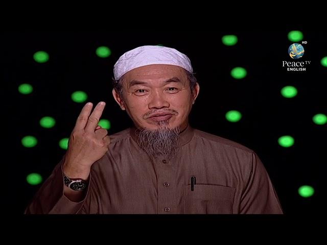 Islam For All, Hussain Yee, Part 25