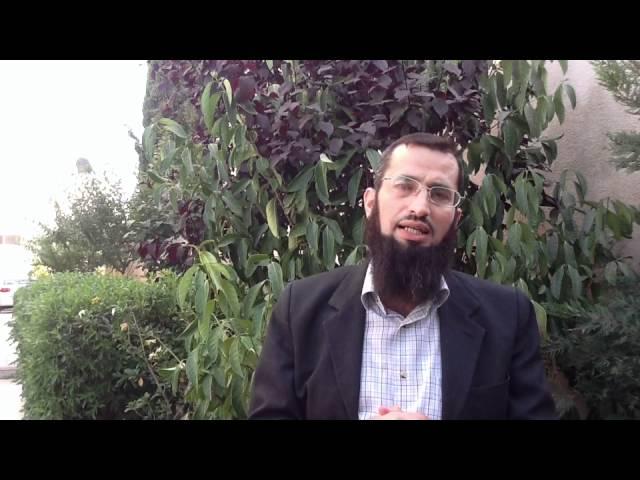 هل ينال شرع الله بالقسم على مخالفته؟