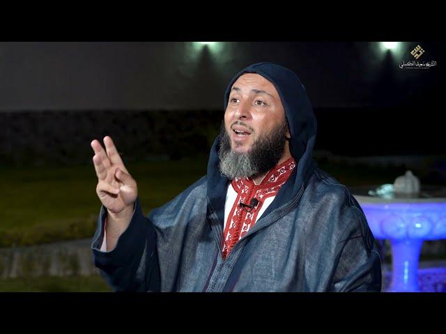 "أعظم مشهد بطولي لعلي بن أبي طالب في غزوة الخندق"