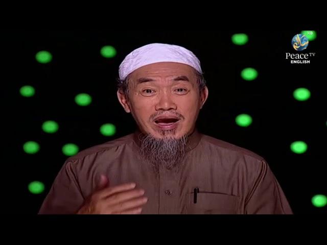Islam For All, Hussain Yee, Part 28