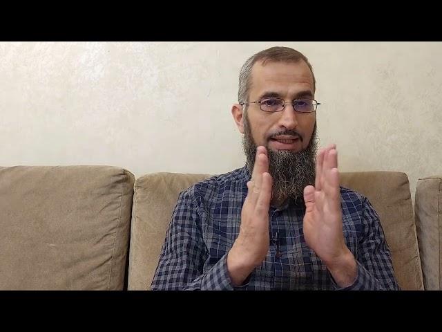 لا تملوا...إنهم أبناؤنا!