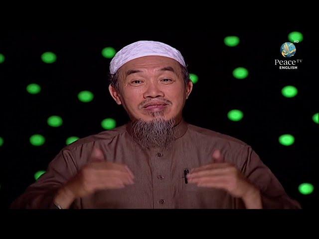 Islam For All, Hussain Yee, Part 26