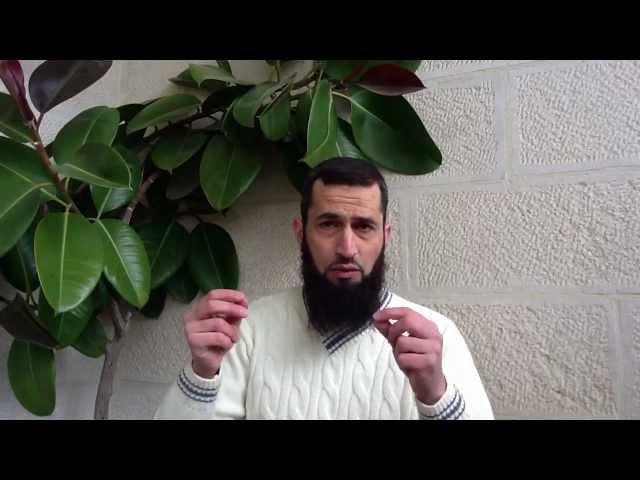 نُصرة للشريعة