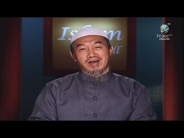 Islam For All, Hussain Yee, Part 9