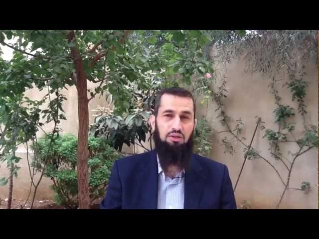 لماذا لا نستمتع بالنعم