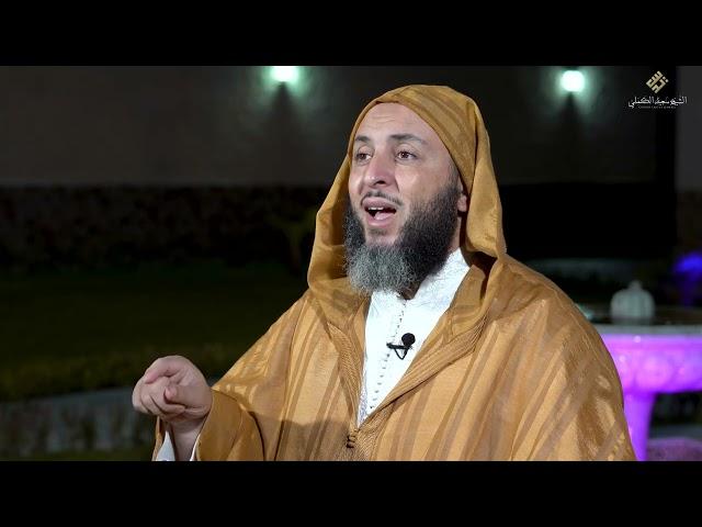 "قصة الأعرابي الذي أسلم بسببه جميع قومه"