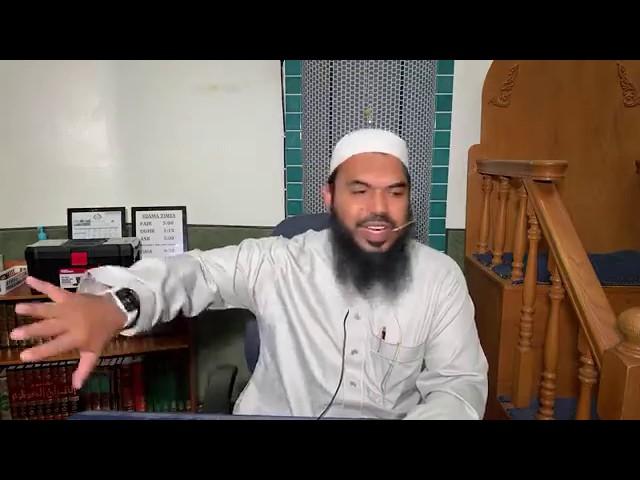 7 Khilafah of Uthman bin Affan: Battle of Sufetula