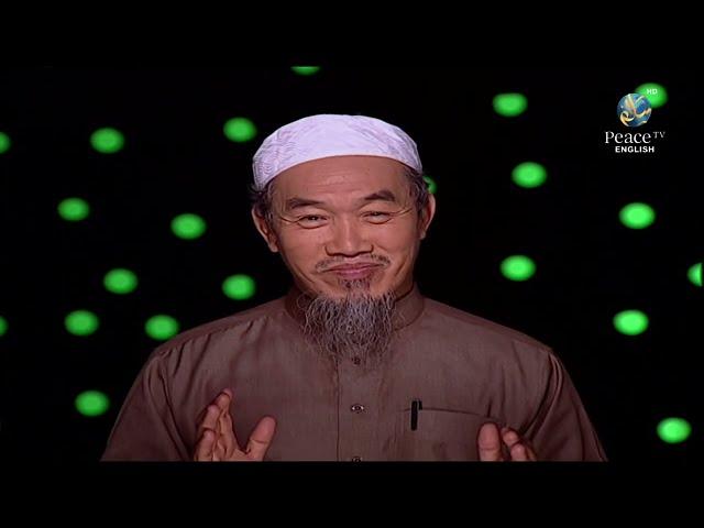 Islam For All, Hussain Yee, Part 28