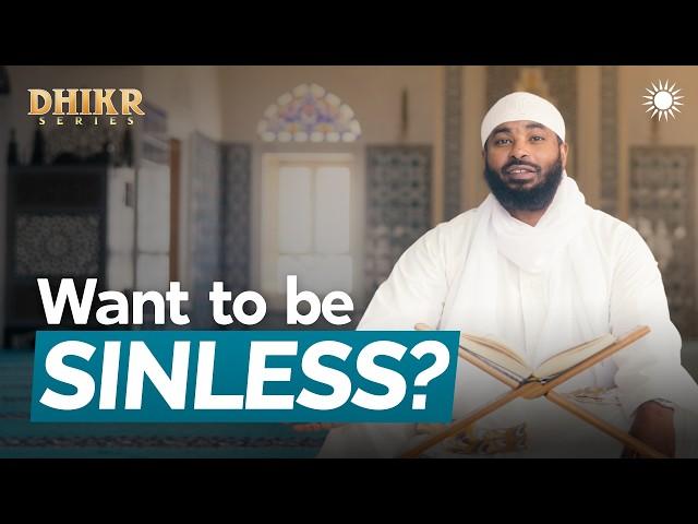 What To Say After Eating | Ep 28 – Dhikr Series | Sh Ammar Alshukry