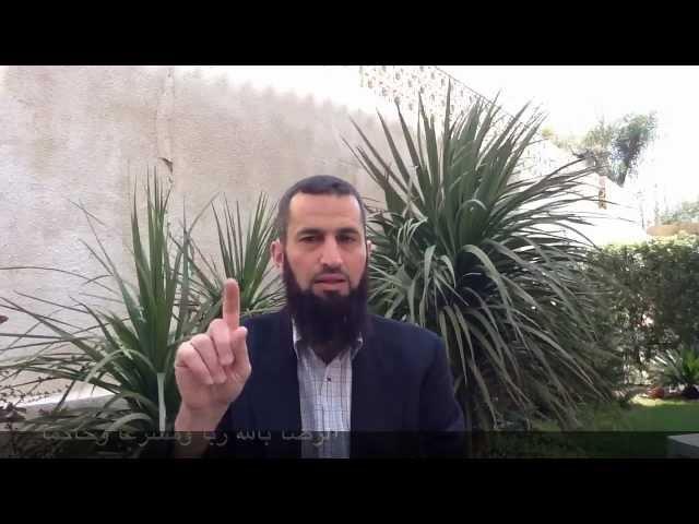 لماذا تنتصر قضيتنا؟