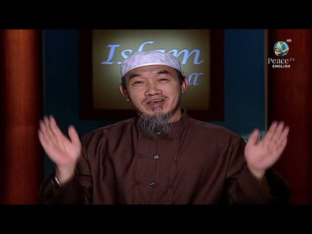 Islam For All, Hussain Yee, Part 20