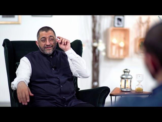 من الوجود إلى المخلوقية ... الأنانية والإيثار ... النفس والسرداب
