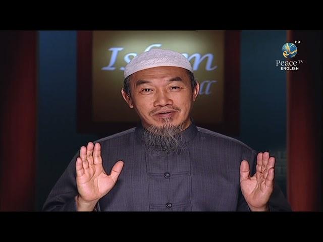 Islam For All, Hussain Yee, Part 7