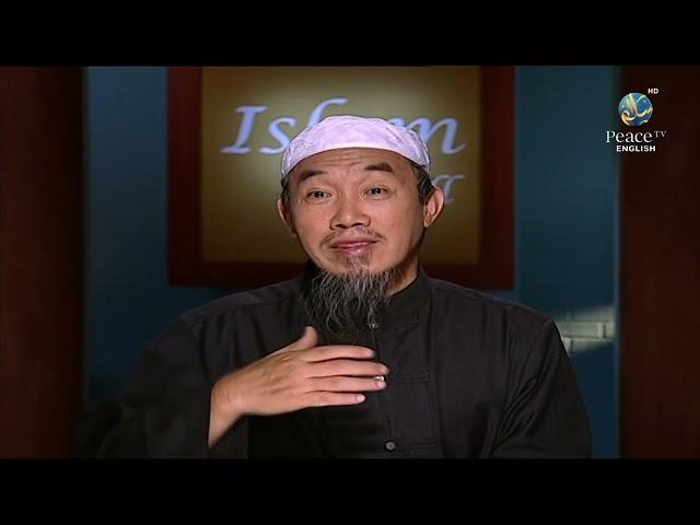 Islam For All, Hussain Yee, Part 17