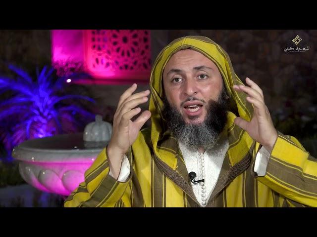 "يسأله الله لماذا قُتلتَ وقطع أنفك واذنك فيقول في سبيلك"